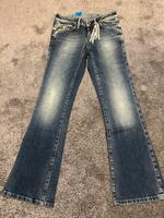 Original G-Star Damen Jeans - NEU - Gr. 27W/32L Hessen - Neu-Isenburg Vorschau