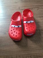 Schuhe, Crocs, Cars Crocs, Bayern - Wörth an der Isar Vorschau