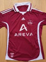 1. FC Nürnberg Trikot / M / Saison 2009-2010 / FCN / Glubb Bremen - Oberneuland Vorschau