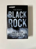 Black Rock Buch Hessen - Gießen Vorschau