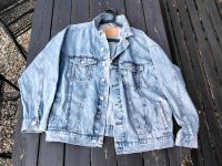 &DENIM Jeansjacke Gr. S-L Mecklenburg-Vorpommern - Greven Vorschau