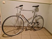 Vintage Rennrad, Singlespeed, Fitnessbike Sachsen - Radebeul Vorschau