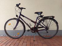 Fahrrad Trekkingrad Damen 28 Zoll Bayern - Speichersdorf Vorschau