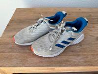 Kinder Turnschuhe / Hallenschuhe von Adidas, in Gr. 36 Baden-Württemberg - Karlsruhe Vorschau