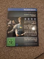 The Social Network Blu-Ray Schleswig-Holstein - Norderstedt Vorschau