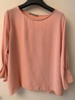 Made Italy Bluse rosa coral Gr. L XL Nordrhein-Westfalen - Mülheim (Ruhr) Vorschau