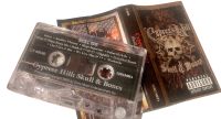 Cypress Hill - Skull & Bones (Philippine Cassette) Rap Schleswig-Holstein - Pronstorf Vorschau