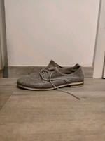 Schnürschuhe von maripe grau luftig schick büro lässig Dortmund - Mitte Vorschau