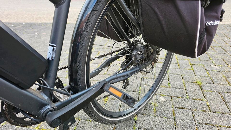 PROPHETE ENTDECKER e 2.0 Trekking  E-Bike 28 Damen in Versmold