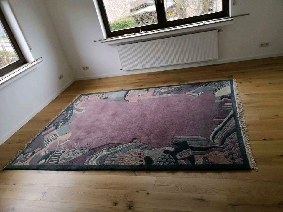 Teppich Restposten 160x230 cm neu in Nordrhein-Westfalen - Remscheid, Heimtextilien gebraucht kaufen