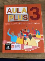 Aula Plus 3 B1.1 Curso de Español Niedersachsen - Lehre Vorschau