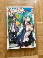 Manga Wise Man‘s Grandchild Teil 1 - sehr gut erhalten Nordrhein-Westfalen - Königswinter Vorschau