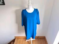 Zara elegantes Kleid Gr. XXL blau / royalblau Schleswig-Holstein - Norderstedt Vorschau
