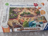 tiptoi Ravensburger Puzzle (2x12): Im Zoo ( ab 3 Jahren) Niedersachsen - Hinte Vorschau