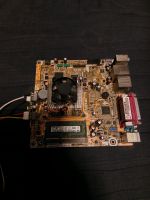 Intel Atom Mini PC mit Netzteil Dortmund - Aplerbecker Mark Vorschau