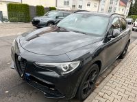 Alfa Romeo Stelvio-BJ 22, AHK, Schiebedach, Garantie Hessen - Rodgau Vorschau