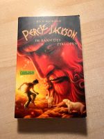 Percy Jackson, im Bann des Zyklopen - Rick Riordan Bochum - Bochum-Ost Vorschau