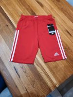 Adidas sportleggings Gr L Neu Nordrhein-Westfalen - Kamp-Lintfort Vorschau