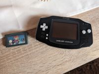 ⭐ Gameboy GAME BOY ADVANCE + Tetris Worlds THQ Nordrhein-Westfalen - Remscheid Vorschau