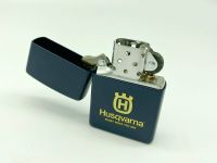 Husqvarna Original Zippo Feuerzeug Dithmarschen - Heide Vorschau