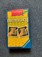 Mitbringspiel Memory Tierbaby Niedersachsen - Wremen Vorschau