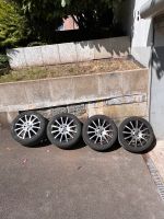 Kompletträder, Felgen&Reifen, Oz Racing, 15zoll, 4x100 Wuppertal - Ronsdorf Vorschau