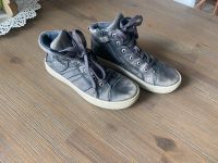 Lurchi Schuhe Jungen Turnschuhe Größe 34 Adidas Nordrhein-Westfalen - Solingen Vorschau