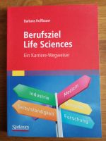 Berufsziel Life Sciences - ein Karriere-Wegweiser Hessen - Darmstadt Vorschau