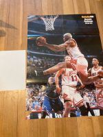Postersammlung NBA Dennis Rodman Baden-Württemberg - Karlsruhe Vorschau