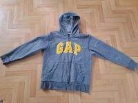 GAP Sweatjacke XL Kids Gr. 152/158 12 Jahre graudi Mecklenburg-Vorpommern - Stralsund Vorschau