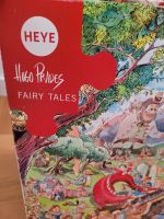 Puzzle von Hugo Prades "Fairy Tales " Nordrhein-Westfalen - Sankt Augustin Vorschau