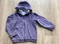 dünne Sweatjacke + Hose Mädchen Gr. 98 Niedersachsen - Laatzen Vorschau