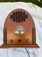 Magna MA-818C Nostalgie Radio mit Kassettenteil Mitte - Wedding Vorschau