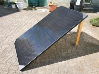 SOLARWATT Panel classic H 1.2 style, full black Sachsen - Coswig Vorschau