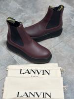 Lanvin Chelsea Boots 39 neue Bayern - Schweinfurt Vorschau