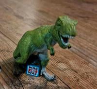 T-Rex Trexonie selten, da nicht mehr produziert Nordrhein-Westfalen - Kamp-Lintfort Vorschau
