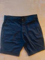 Kurze Hose - H&M - Gr. 30 - blau Bayern - Otterfing Vorschau