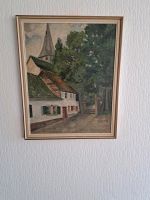 Antikes Gemälde von  1908 Rheinland-Pfalz - Koblenz Vorschau