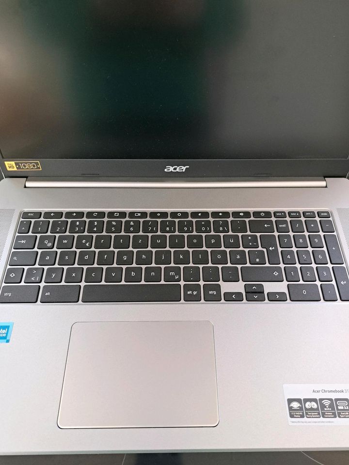 ACER CB 317 Chromebook *NEU* in Großharthau-Seeligstadt