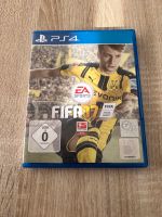 FIFA 17 PlayStation 4 Baden-Württemberg - Böblingen Vorschau