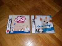 Big brain academy & Nintendogs Chihuaha Nintendo DS Aachen - Aachen-Mitte Vorschau