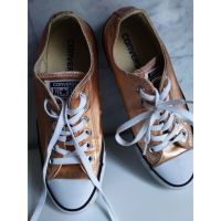 Sneaker Converse AllStar, Gr. 38,5 Hessen - Kassel Vorschau