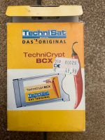 TechniSat TechniCrypt BCX CRYPTOWORKS-Modul Hessen - Rodgau Vorschau