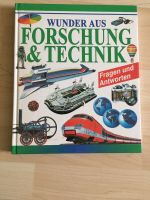 Buch Wunder aus Forschung und Technik, vintage Leipzig - Leipzig, Südvorstadt Vorschau