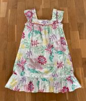 Sommerkleid geblümt Blumenkleid H&M Gr. 128 Hessen - Witzenhausen Vorschau