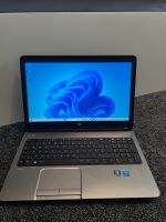 Hp ProBook 650 G1 (ssd,Bluetooth) Nordrhein-Westfalen - Krefeld Vorschau