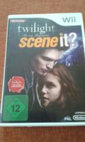 Wii twilight Spiel Hessen - Fuldatal Vorschau