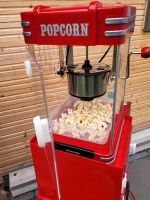 Popcornmaschine für die Kleinen zum Mieten Eimsbüttel - Hamburg Schnelsen Vorschau