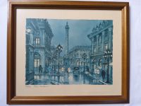 „Paris - Place Vendôme“ – ein Bild von Maurice Legendre Baden-Württemberg - Karlsruhe Vorschau