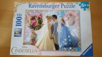 Cinderella Puzzle 100 Teile XXL von Ravensburger *TOP* Bayern - Döhlau Vorschau